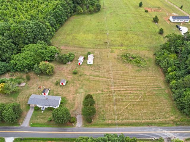 4126 Promise Land Road