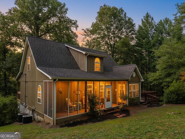 4126 Zion Hill Road