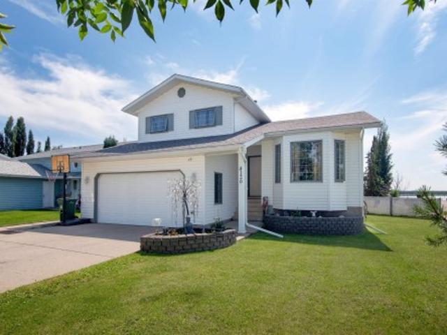 4126 40 Avenue, Bonnyville Town, AB, T9N 1S4 house for sale | Listing ID E4500 | Royal LePage