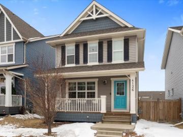 4126 6A Street, Edmonton, AB, T6T 0T6 house for sale | Listing ID E4480 | Royal LePage