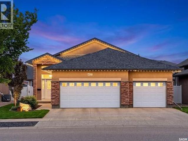 4127 Chuka Drive, Regina, SK, S4V 1N2 house for sale | Listing ID SK041787 | Royal LePage