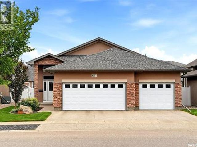4127 Chuka Drive, Regina, SK, S4V 1N2 house for sale | Listing ID SK041787 | Royal LePage