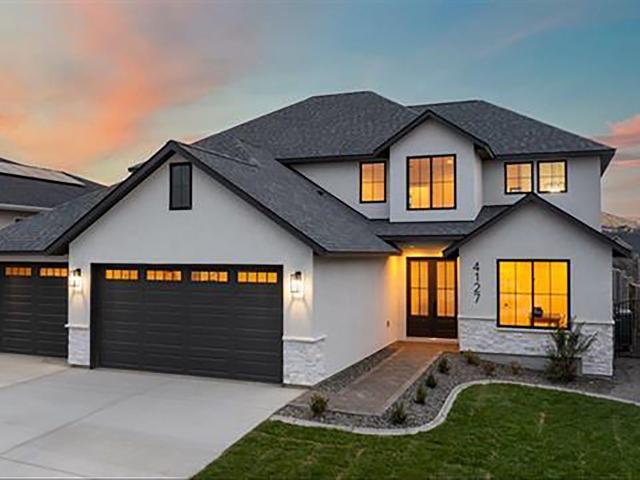 4127 Clover Rd, Richland, US, WA