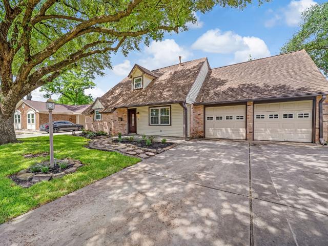 4127 Hill Oak Drive