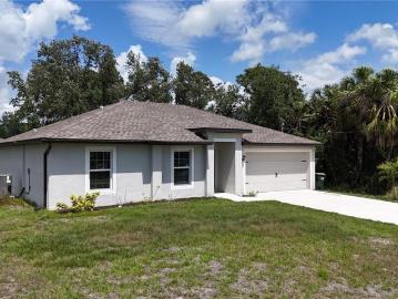 4127 Snowdrop St, North Port, FL 34288 | MLS #A4695