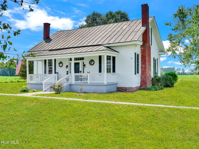 4128 Moye Turnage Road
