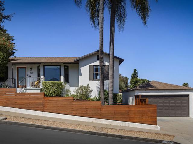 4128 Aguilar Way