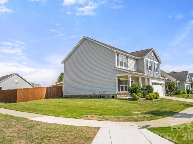 4128 Allenby Place