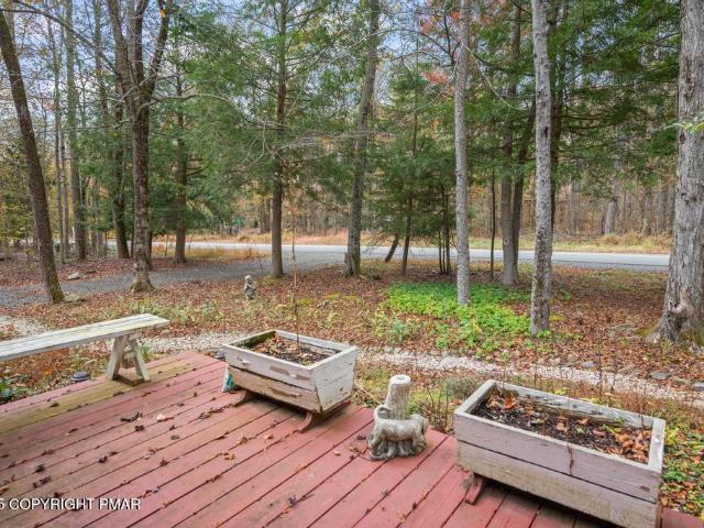 4128 Hemlock Trail, Pocono Pines, PA 18350 | MLS #PM 136622