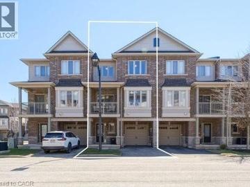 House for sale in Halton - Patio, Office room
