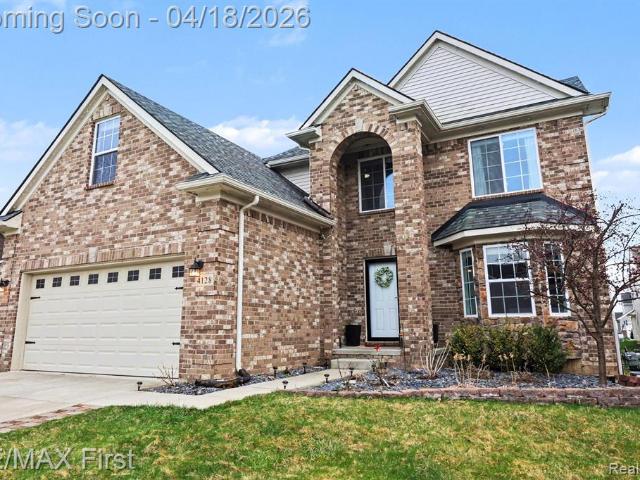 4128 Peach Tree Lane
