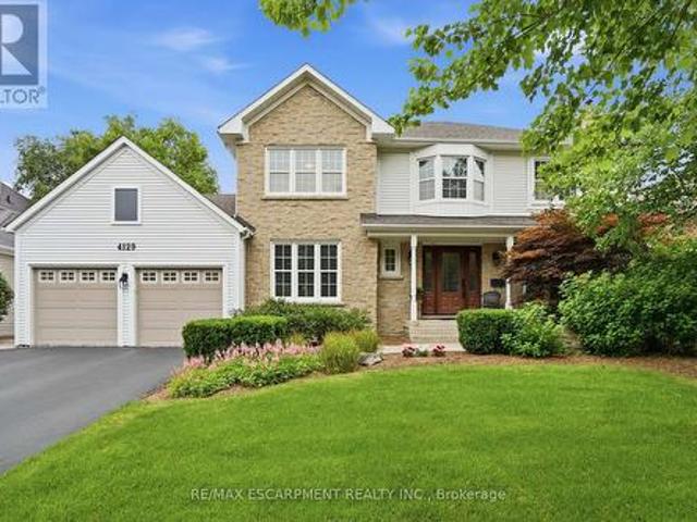 4129 Millcroft Park Drive, Burlington, ON, L7M 3V1 house for sale | Listing ID W13714 | Royal LePage