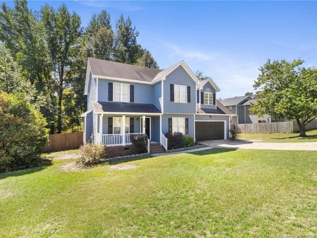 4129 Batesburg Drive