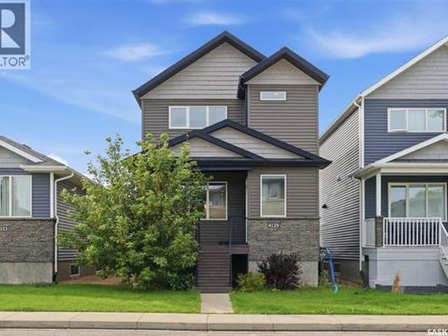 4129 Green Olive Way E, Regina, SK, S4V 1P8 house for sale | Listing ID SK048050 | Royal LePage