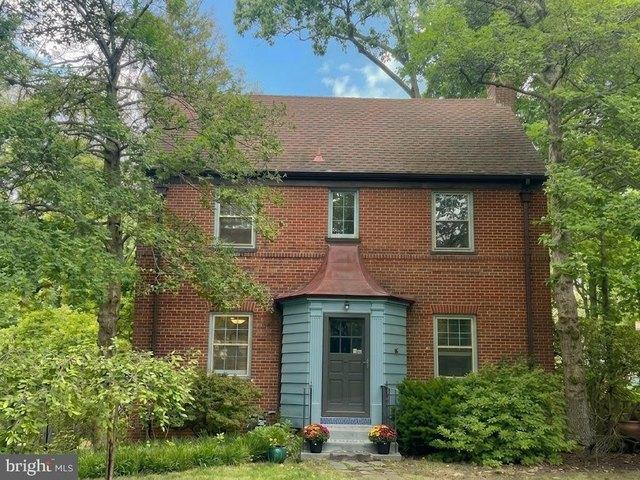 4129 Leland St, Chevy Chase, MD 20815
