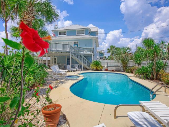 4120 Danny Drive, Panama City Beach, US, FL