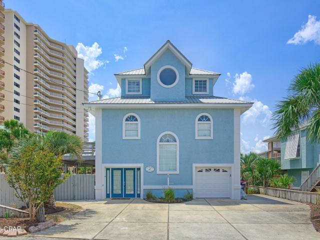 4120 Danny Drive, Panama City, US, FL