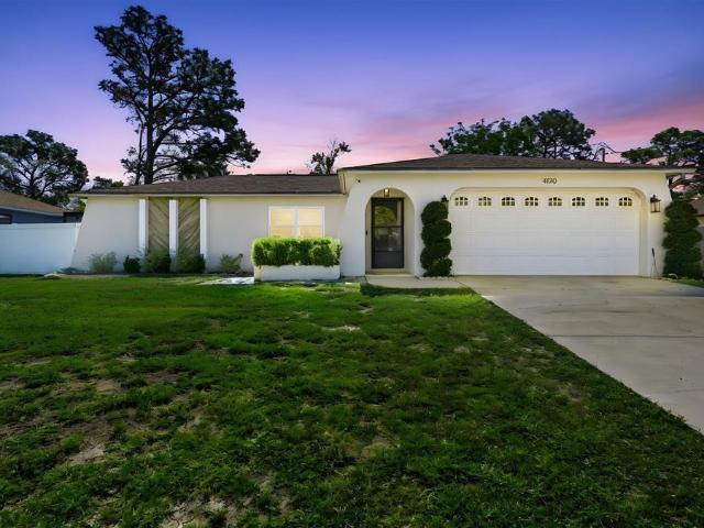 4120 Everett Ave, Spring Hill, FL 34609 | MLS #TB8498