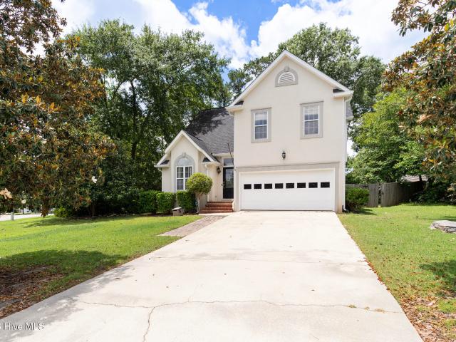 4120 Eagle Nest Drive