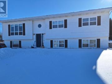 4120 Hopedale Road