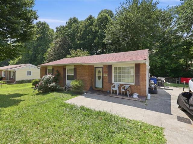 4120 Sunflower Circle
