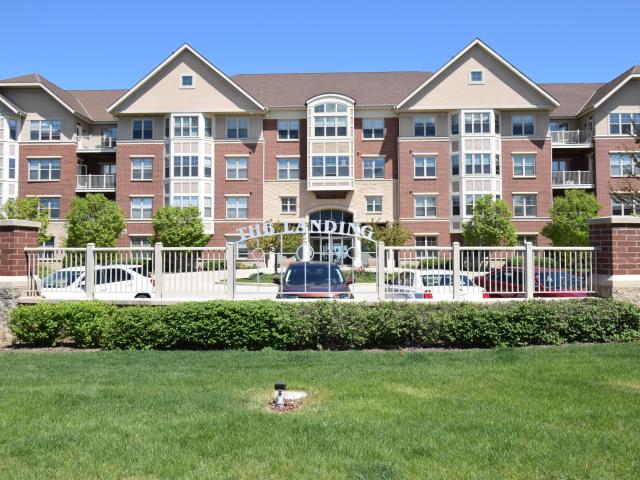 4120 S Lake Dr, Unit C355