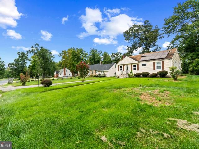 4120 Villa Nova Road