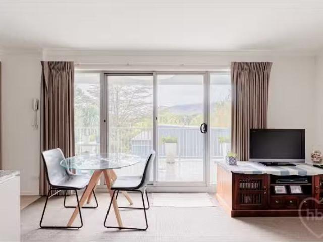 412/17 Dooring Street, Braddon Apartment for rent Listed by R.