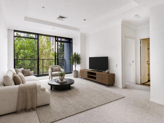 412/168 Kent Street Sydney