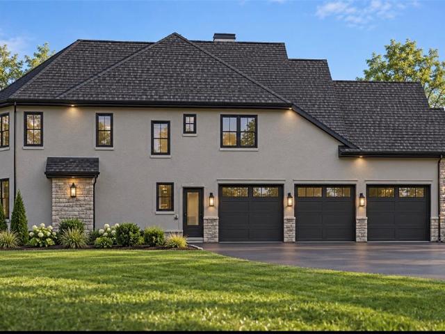 4121 Meadow View Drive