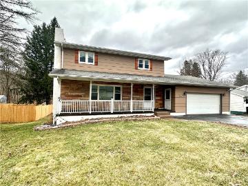 4121 Meads Creek Rd, Campbell, NY 14870 | MLS #R1668