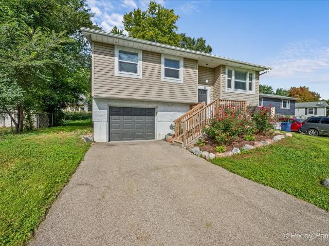 4121 N Johnsburg Road