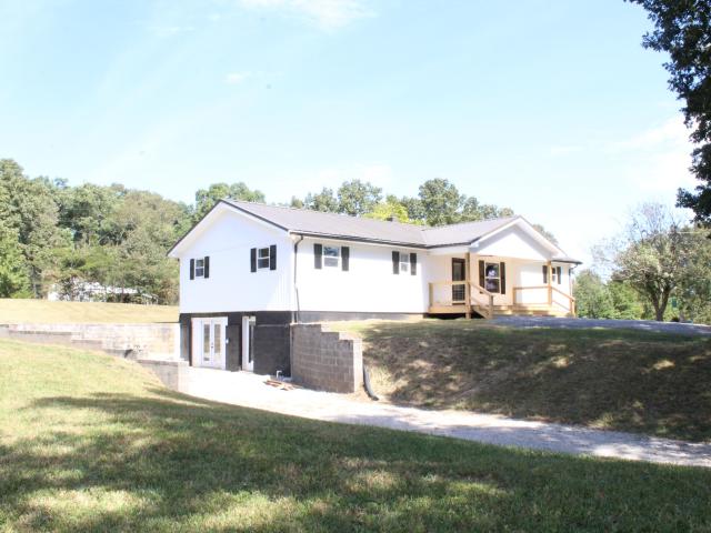 4121 Old Moss Rd