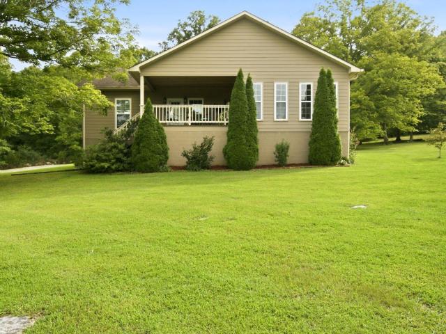 4121 Cathedral Caverns Road