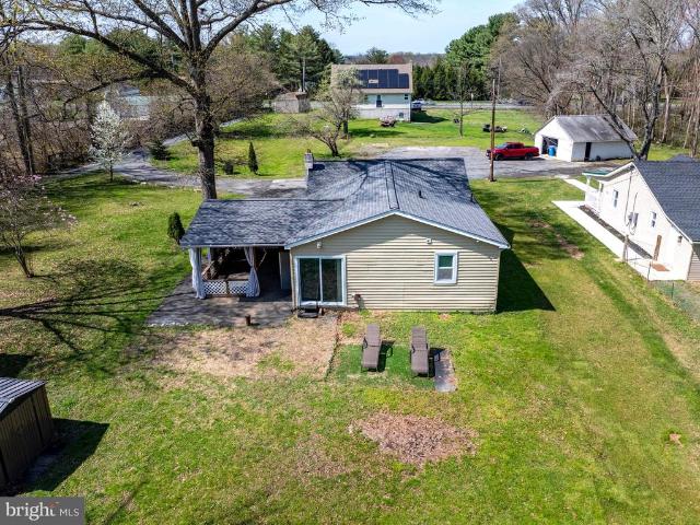 4121 Conowingo Road