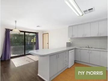 Lyneham, Kenny, Yass Valley, Victoria