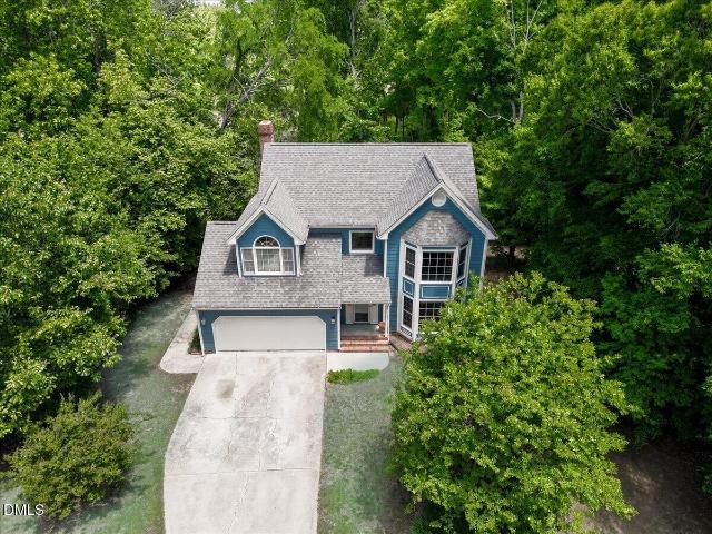 4121 Grove Ridge Drive