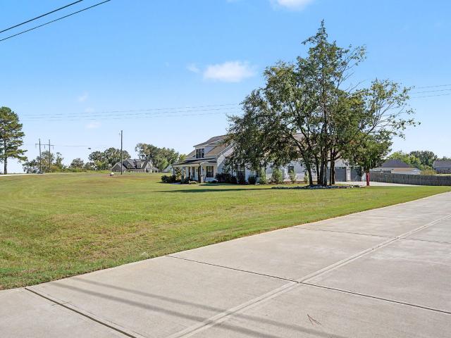 4121 Highfield Drive