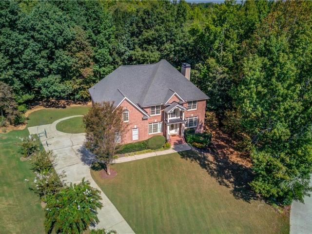 4121 Holcomb Creek Drive