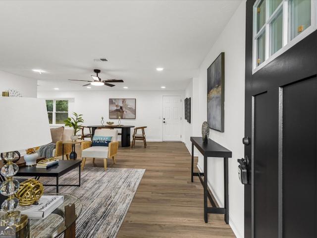 4121 Partridge Drive