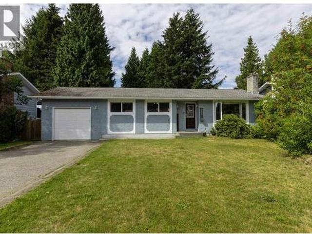 4121 Skoglund Street, Terrace, BC, V8G 2X1 house for sale | Listing ID R3155 | Royal LePage
