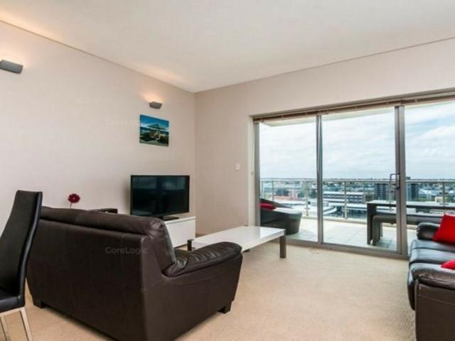 41/229 Adelaide Terrace, Perth