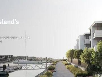 41/22 Marina Quay Blvd Hope Island QLD