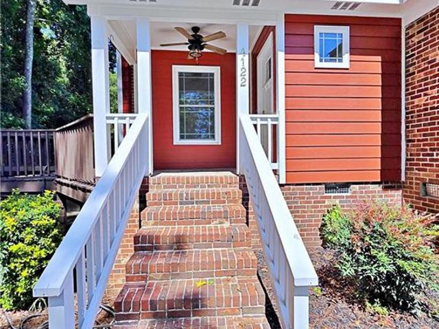 4122 Mill Bridge Road