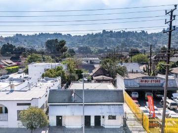 4122 N Figueroa Street