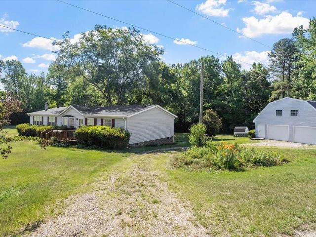 4122 Old Franklinton Road