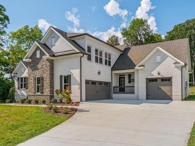 4122 Affiant Way