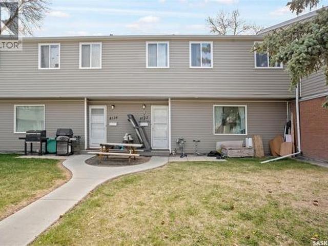 4122 Castle Road, Regina, SK, S4S 6A4 townhouse for sale | Listing ID SK036391 | Royal LePage