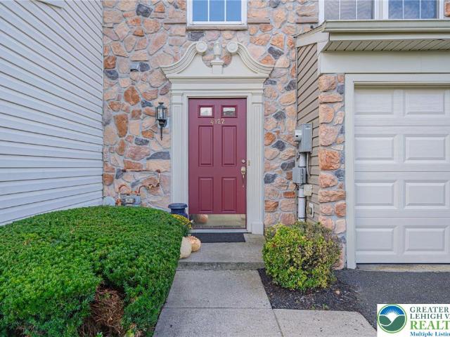 4122 Huckleberry Drive