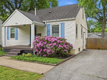 4122 Ledyard Road